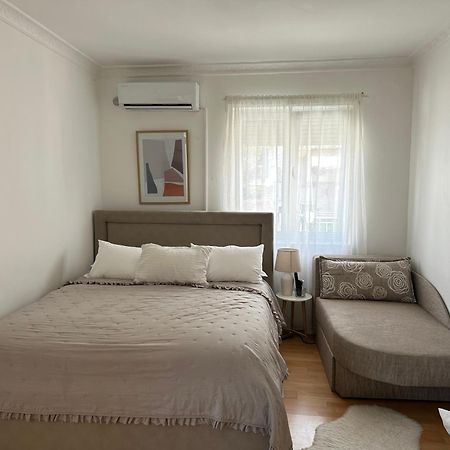 Apartments Charming Zadar Eksteriør billede