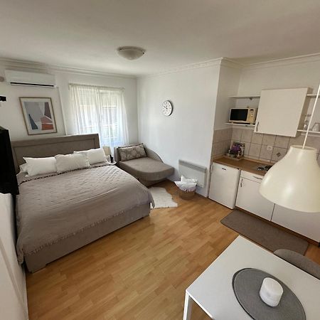 Apartments Charming Zadar Eksteriør billede