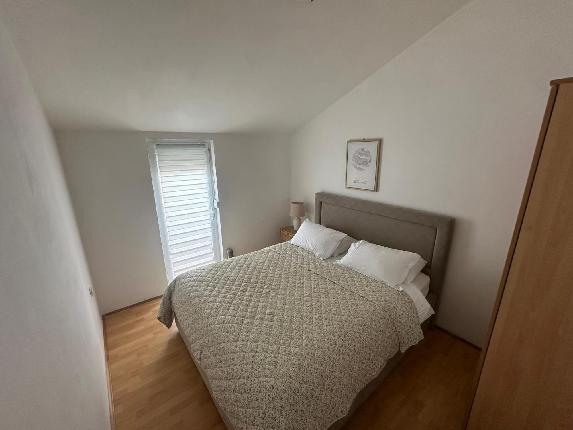 Apartments Charming Zadar Eksteriør billede