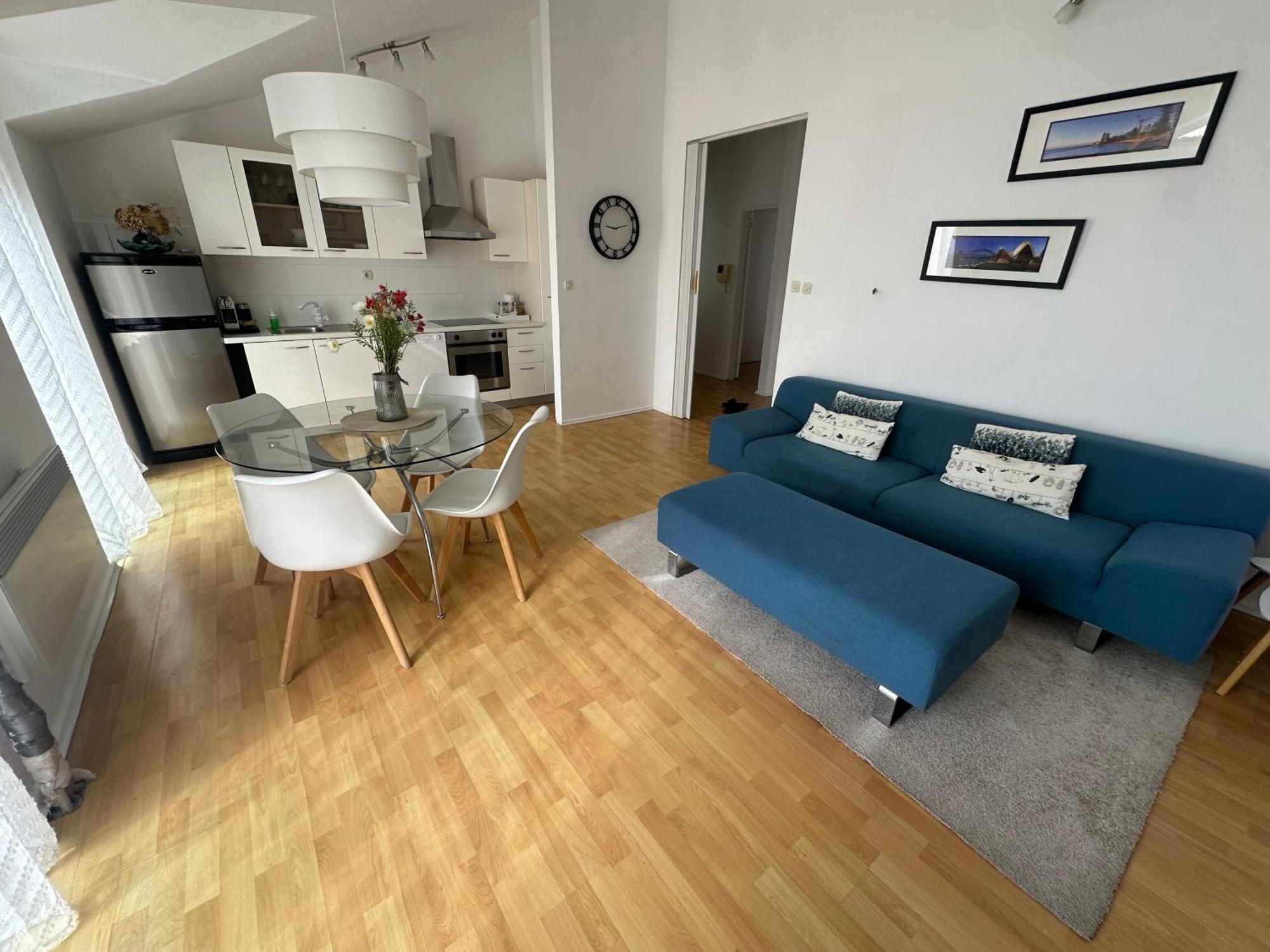 Apartments Charming Zadar Eksteriør billede